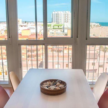 Una Ventana Al Mar Rota Extérieur photo