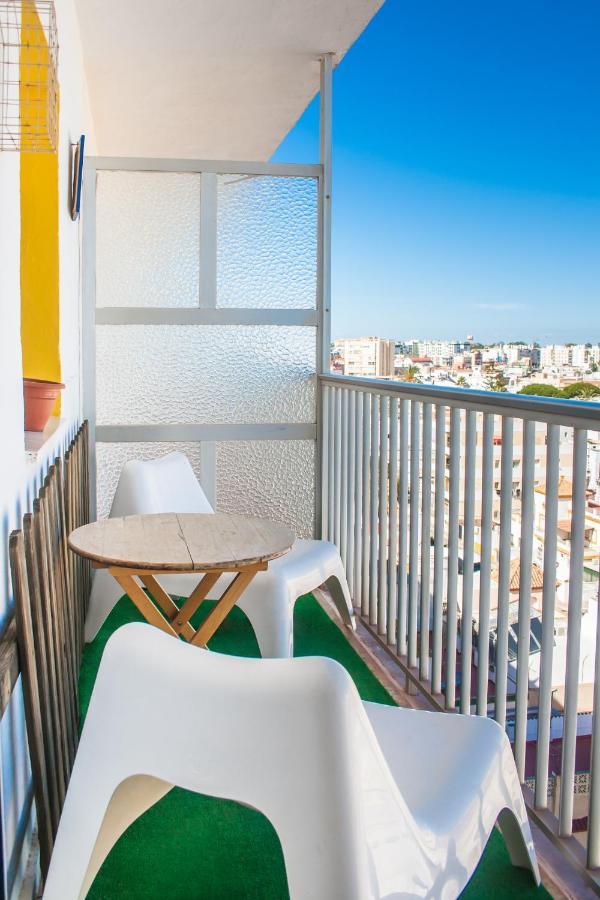 Una Ventana Al Mar Rota Extérieur photo